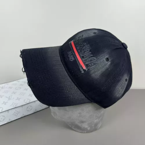 Cheap Balenciaga Caps #1299578 Replica Wholesale [$25.00 USD] [ITEM#1299578] on Replica Balenciaga Caps