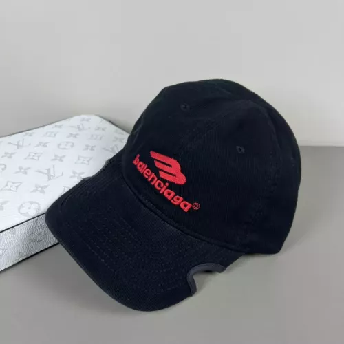 Cheap Balenciaga Caps #1299579 Replica Wholesale [$27.00 USD] [ITEM#1299579] on Replica Balenciaga Caps