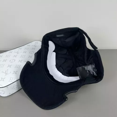 Cheap Balenciaga Caps #1299579 Replica Wholesale [$27.00 USD] [ITEM#1299579] on Replica Balenciaga Caps