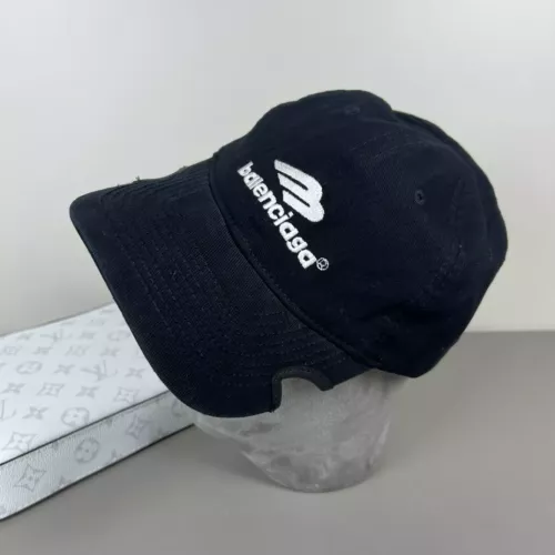 Cheap Balenciaga Caps #1299580 Replica Wholesale [$27.00 USD] [ITEM#1299580] on Replica Balenciaga Caps