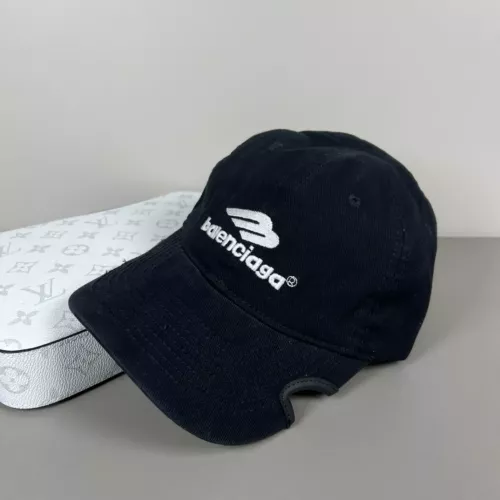 Cheap Balenciaga Caps #1299580 Replica Wholesale [$27.00 USD] [ITEM#1299580] on Replica Balenciaga Caps