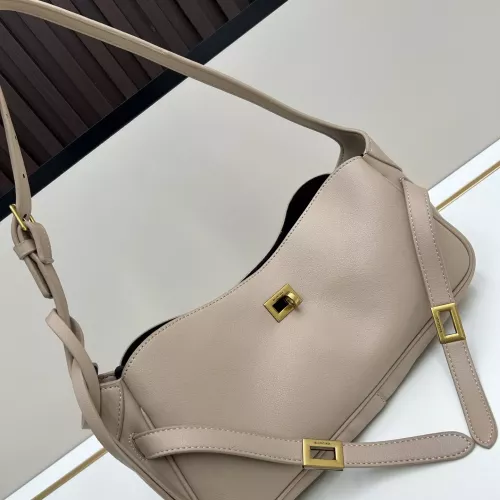 Cheap Balenciaga AAA Quality Shoulder Bags For Women #1299581 Replica Wholesale [$88.00 USD] [ITEM#1299581] on Replica Balenciaga AAA Quality Shoulder Bags