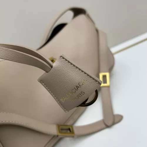 Cheap Balenciaga AAA Quality Shoulder Bags For Women #1299581 Replica Wholesale [$88.00 USD] [ITEM#1299581] on Replica Balenciaga AAA Quality Shoulder Bags