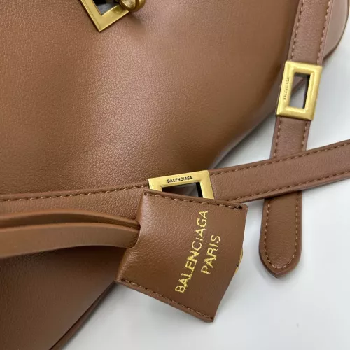 Cheap Balenciaga AAA Quality Shoulder Bags For Women #1299583 Replica Wholesale [$88.00 USD] [ITEM#1299583] on Replica Balenciaga AAA Quality Shoulder Bags