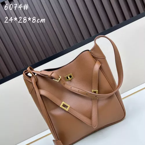 Balenciaga AAA Quality Shoulder Bags For Women #1299586