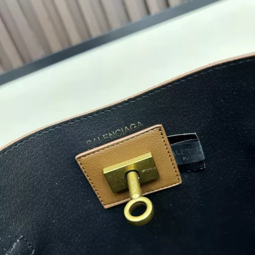 Cheap Balenciaga AAA Quality Shoulder Bags For Women #1299586 Replica Wholesale [$92.00 USD] [ITEM#1299586] on Replica Balenciaga AAA Quality Shoulder Bags