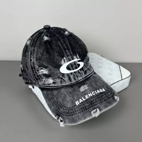 Cheap Balenciaga Caps #1299588 Replica Wholesale [$25.00 USD] [ITEM#1299588] on Replica Balenciaga Caps