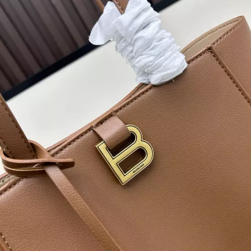 Cheap Balenciaga AAA Quality Shoulder Bags For Women #1299591 Replica Wholesale [$88.00 USD] [ITEM#1299591] on Replica Balenciaga AAA Quality Shoulder Bags