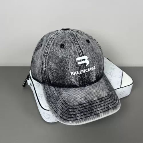 Cheap Balenciaga Caps #1299595 Replica Wholesale [$25.00 USD] [ITEM#1299595] on Replica Balenciaga Caps