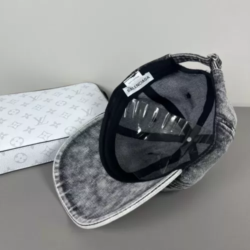 Cheap Balenciaga Caps #1299595 Replica Wholesale [$25.00 USD] [ITEM#1299595] on Replica Balenciaga Caps