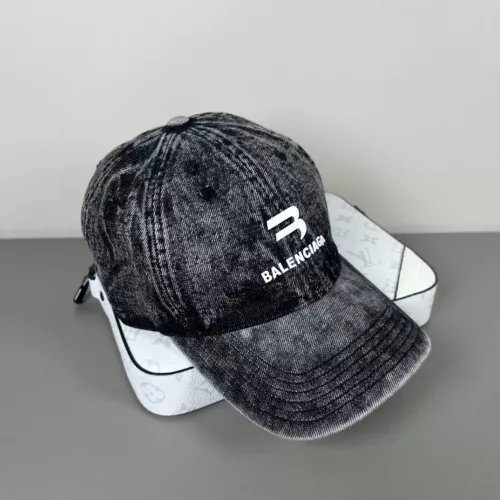 Cheap Balenciaga Caps #1299596 Replica Wholesale [$25.00 USD] [ITEM#1299596] on Replica Balenciaga Caps