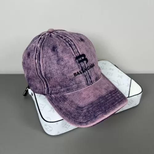 Cheap Balenciaga Caps #1299597 Replica Wholesale [$25.00 USD] [ITEM#1299597] on Replica Balenciaga Caps