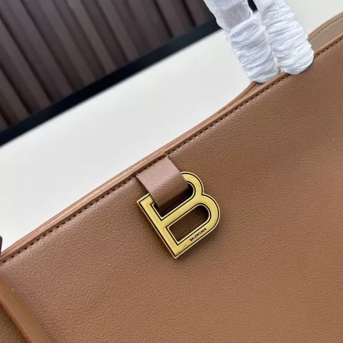 Cheap Balenciaga AAA Quality Shoulder Bags For Women #1299598 Replica Wholesale [$92.00 USD] [ITEM#1299598] on Replica Balenciaga AAA Quality Shoulder Bags