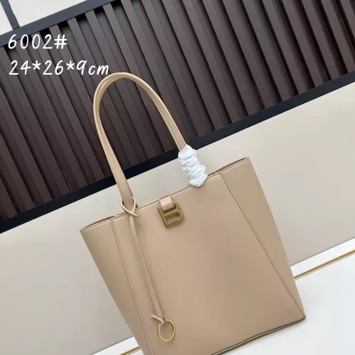 Balenciaga AAA Quality Shoulder Bags For Women #1299599