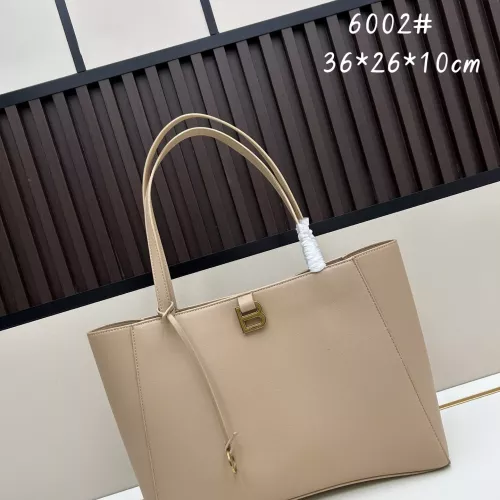 Balenciaga AAA Quality Shoulder Bags For Women #1299602