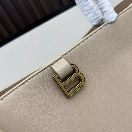 Cheap Balenciaga AAA Quality Shoulder Bags For Women #1299602 Replica Wholesale [$92.00 USD] [ITEM#1299602] on Replica Balenciaga AAA Quality Shoulder Bags