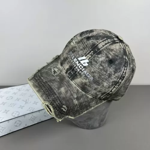 Cheap Balenciaga Caps #1299603 Replica Wholesale [$25.00 USD] [ITEM#1299603] on Replica Balenciaga Caps