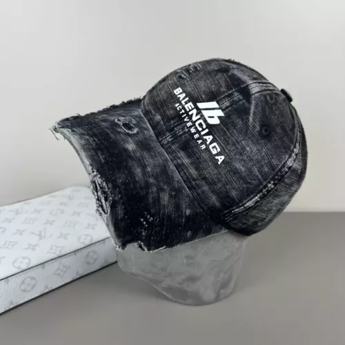 Cheap Balenciaga Caps #1299604 Replica Wholesale [$25.00 USD] [ITEM#1299604] on Replica Balenciaga Caps