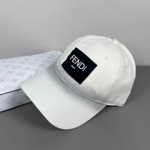 Fendi Caps #1299608