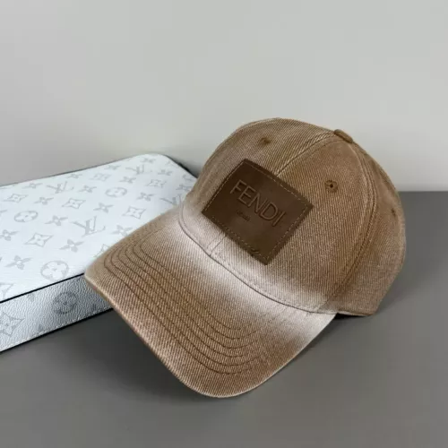 Fendi Caps #1299609