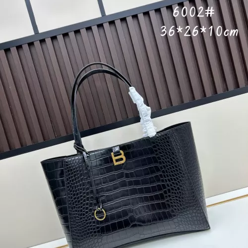 Balenciaga AAA Quality Shoulder Bags For Women #1299610