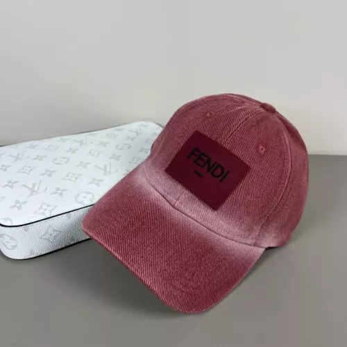 Fendi Caps #1299611