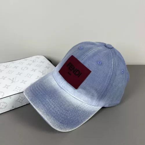 Fendi Caps #1299612