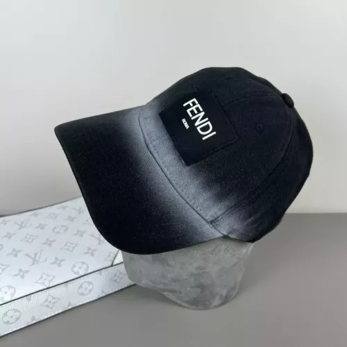 Cheap Fendi Caps #1299613 Replica Wholesale [$25.00 USD] [ITEM#1299613] on Replica Fendi Caps