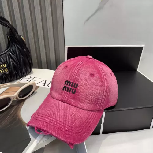 MIU MIU Caps #1299616