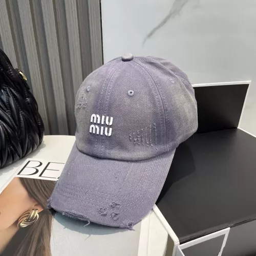 MIU MIU Caps #1299618