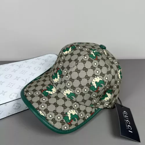 Gucci Caps #1299623