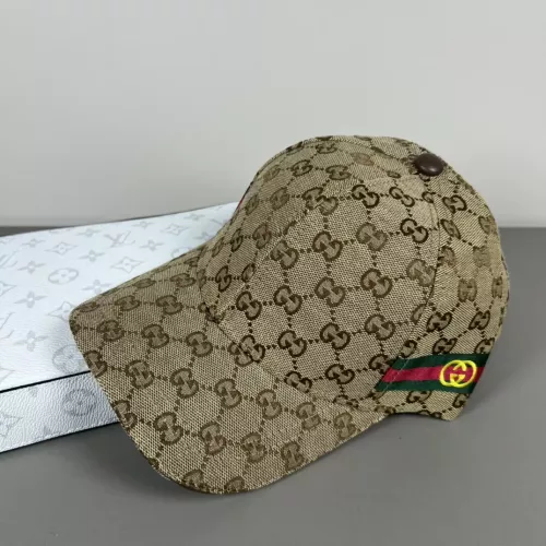 Gucci Caps #1299624