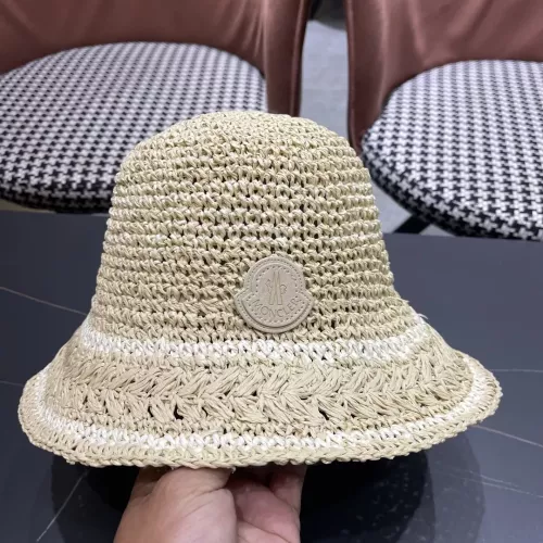 Moncler Caps #1299629