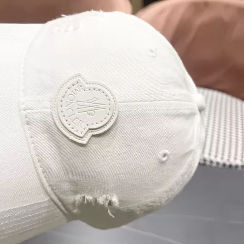 Cheap Moncler Caps #1299632 Replica Wholesale [$32.00 USD] [ITEM#1299632] on Replica Moncler Caps