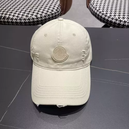 Moncler Caps #1299633