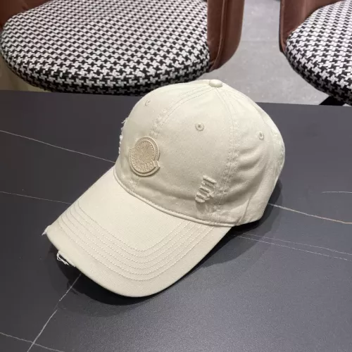 Cheap Moncler Caps #1299633 Replica Wholesale [$32.00 USD] [ITEM#1299633] on Replica Moncler Caps