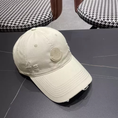 Cheap Moncler Caps #1299633 Replica Wholesale [$32.00 USD] [ITEM#1299633] on Replica Moncler Caps