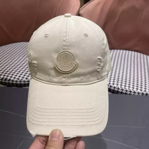 Cheap Moncler Caps #1299633 Replica Wholesale [$32.00 USD] [ITEM#1299633] on Replica Moncler Caps