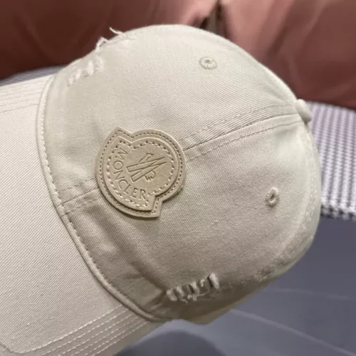 Cheap Moncler Caps #1299633 Replica Wholesale [$32.00 USD] [ITEM#1299633] on Replica Moncler Caps