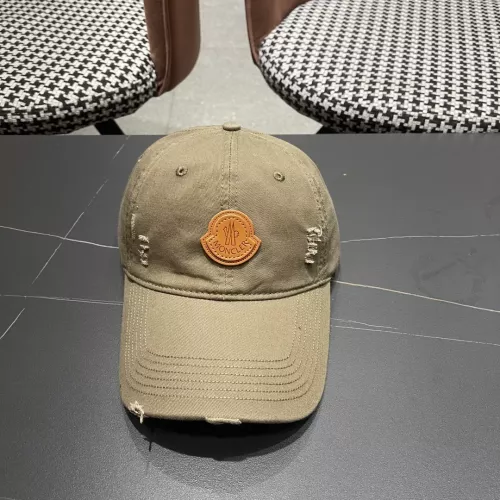 Moncler Caps #1299634