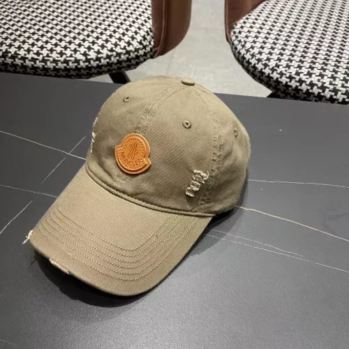 Cheap Moncler Caps #1299634 Replica Wholesale [$32.00 USD] [ITEM#1299634] on Replica Moncler Caps