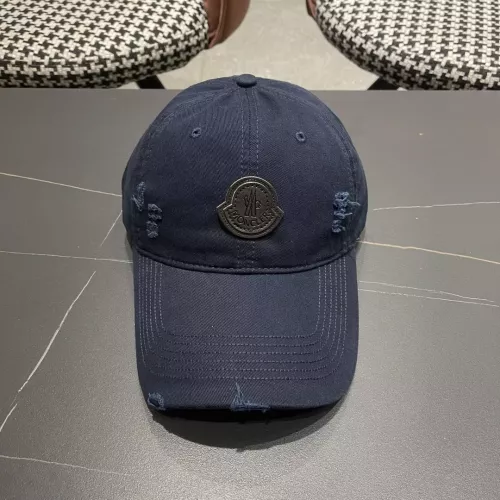 Moncler Caps #1299636