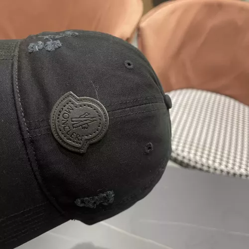 Cheap Moncler Caps #1299637 Replica Wholesale [$32.00 USD] [ITEM#1299637] on Replica Moncler Caps