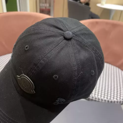 Cheap Moncler Caps #1299637 Replica Wholesale [$32.00 USD] [ITEM#1299637] on Replica Moncler Caps