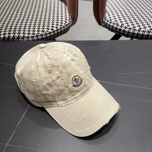 Cheap Moncler Caps #1299638 Replica Wholesale [$32.00 USD] [ITEM#1299638] on Replica Moncler Caps