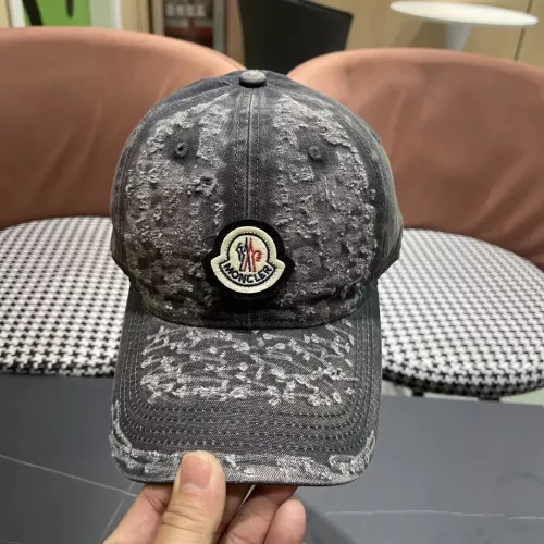 Cheap Moncler Caps #1299640 Replica Wholesale [$32.00 USD] [ITEM#1299640] on Replica Moncler Caps