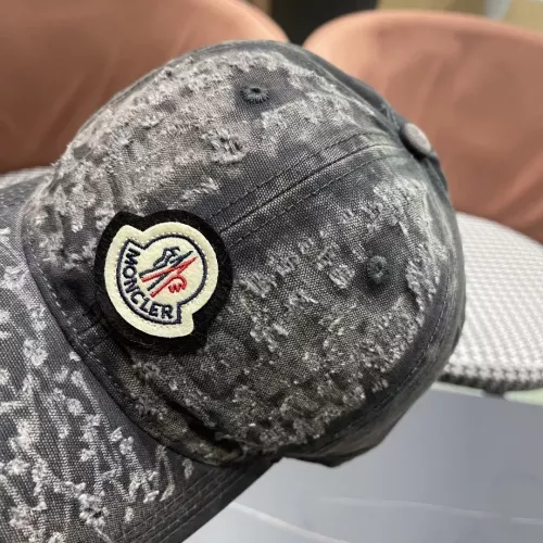 Cheap Moncler Caps #1299640 Replica Wholesale [$32.00 USD] [ITEM#1299640] on Replica Moncler Caps