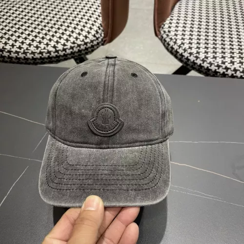 Moncler Caps #1299645