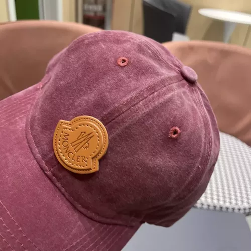 Cheap Moncler Caps #1299648 Replica Wholesale [$32.00 USD] [ITEM#1299648] on Replica Moncler Caps