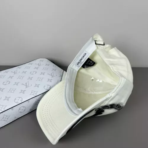 Cheap Balenciaga Caps #1299652 Replica Wholesale [$25.00 USD] [ITEM#1299652] on Replica Balenciaga Caps